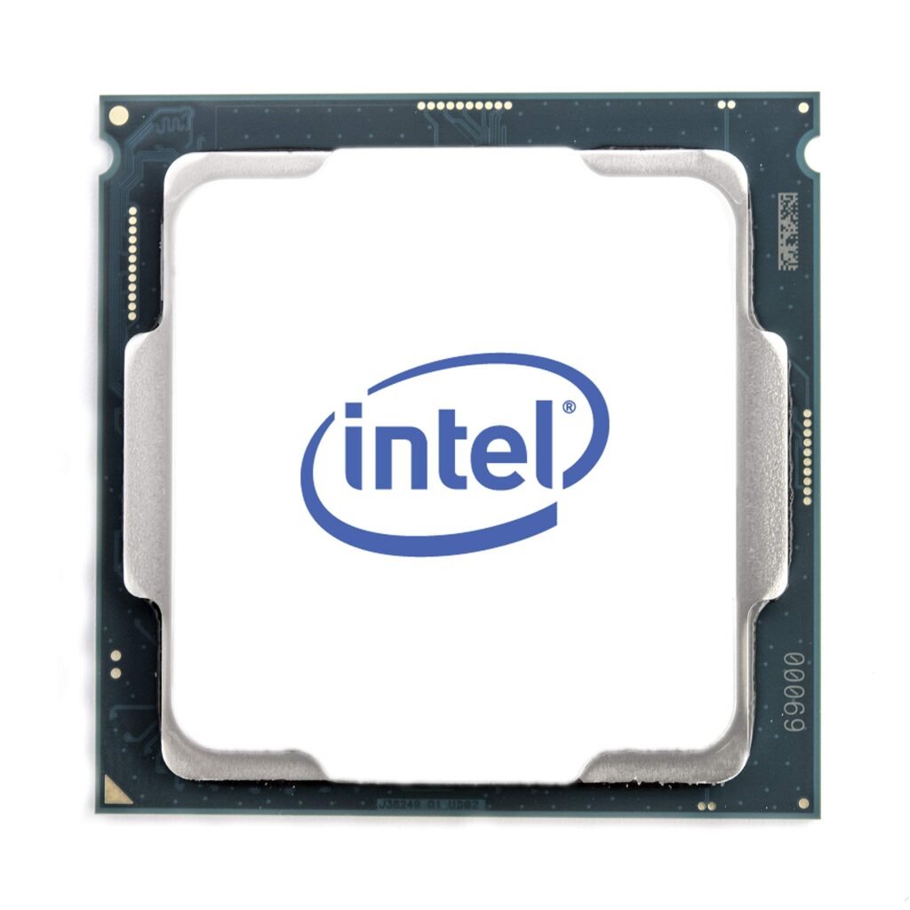 Intel® Core™ i3-10100F (Tray)