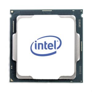 Intel Core i5-11400F (tray)