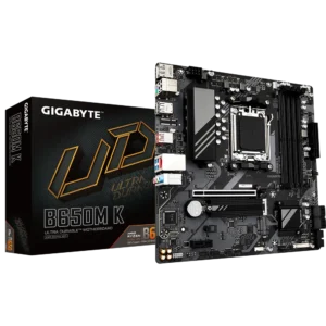 Gigabyte B650M-K