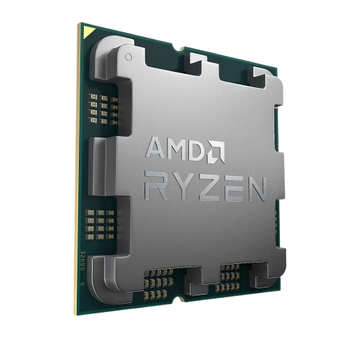 Ryzen 7 7800X3D – Tray Type (without cooler)