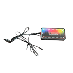 Fan Hub w/ Remote