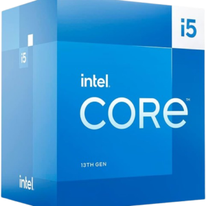 Intel® Core™ i5-13400 - Boxed