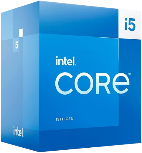 Intel® Core™ i5-13400 – Boxed