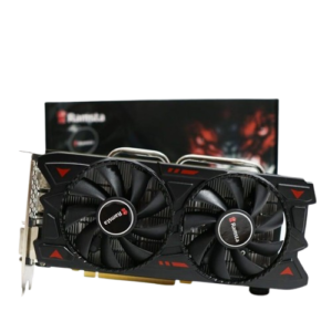 RAMSTA RADEON RX 580 8GB
