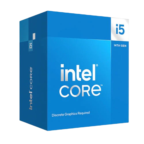 Intel® Core™ i5 14400
