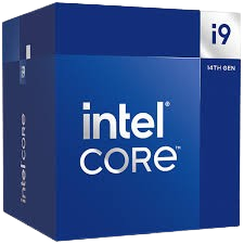 Intel Core i9-14900K