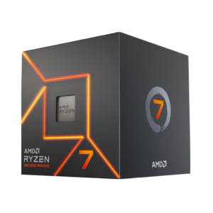 Ryzen 7 7700 – Boxed