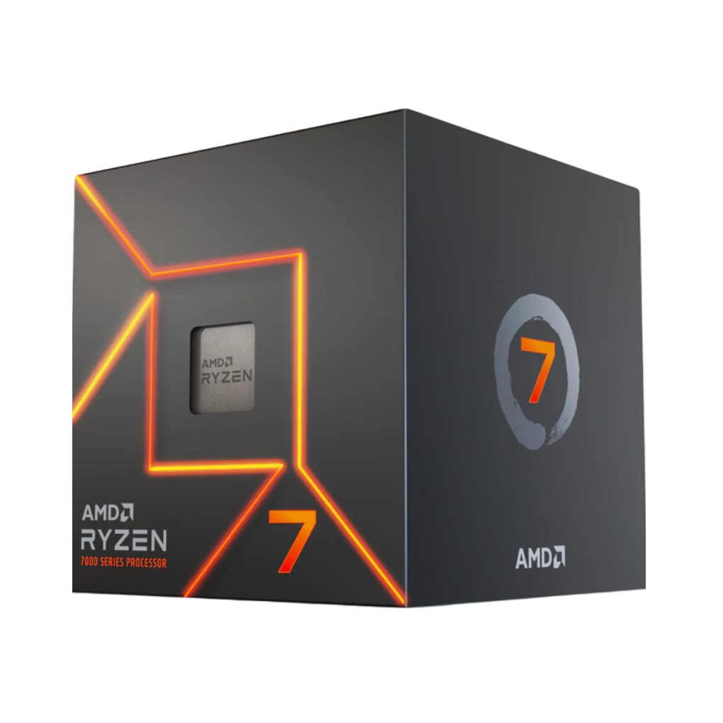 Ryzen 7 7700 – Boxed