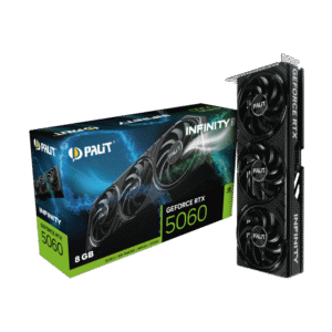 PALIT GEFORCE RTX™ 5060 INFINITY 3 8GB GDDR7