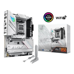 ASUS ROG STRIX B850-A GAMING WIFI
