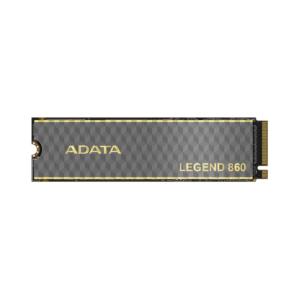 ADATA LEGEND 860 500GB M.2 PCIe 4.0 X4 SSD