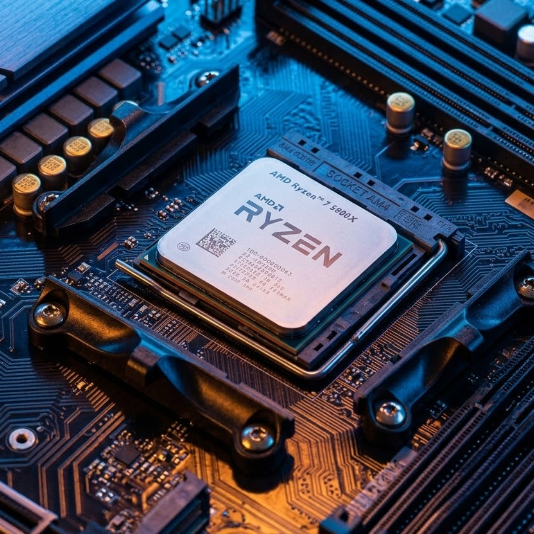 AM4 Motherboards