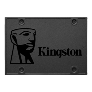 120GB Kingston A400 2.5" SATA SSD