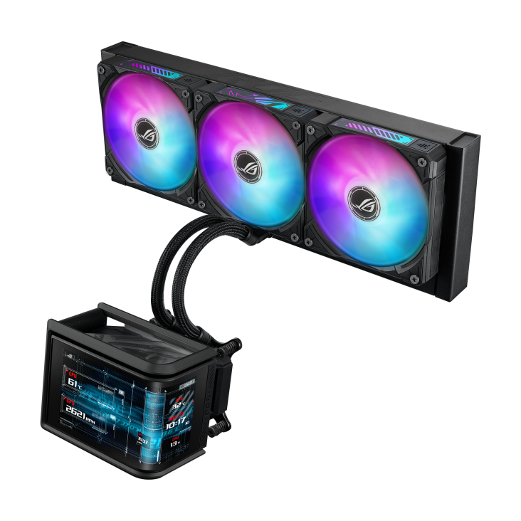 Coolers