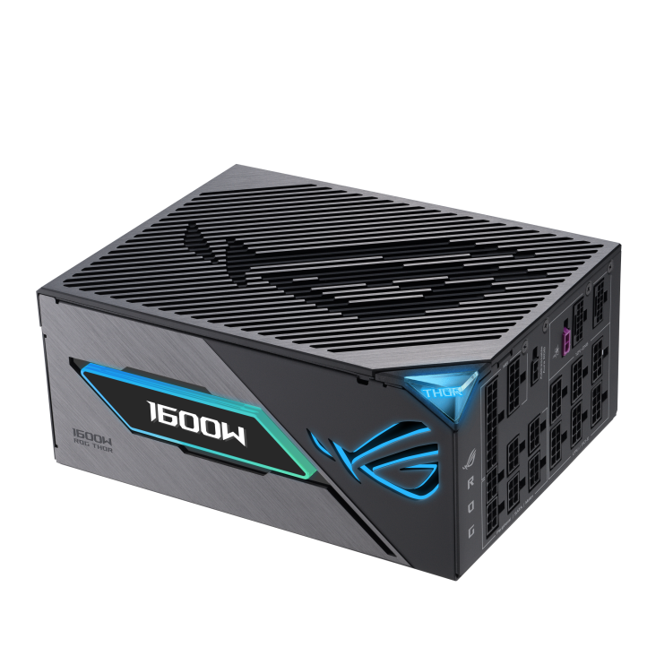 Power Supply