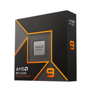 Ryzen 9 9900X