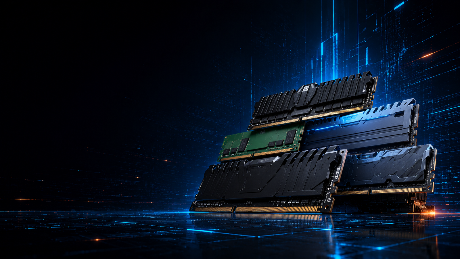 DDR3