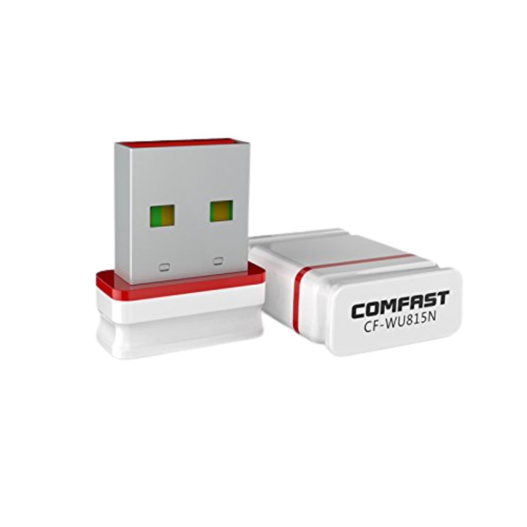COMFAST CF-WU815N 150Mbps Mini Wireless USB Adapter