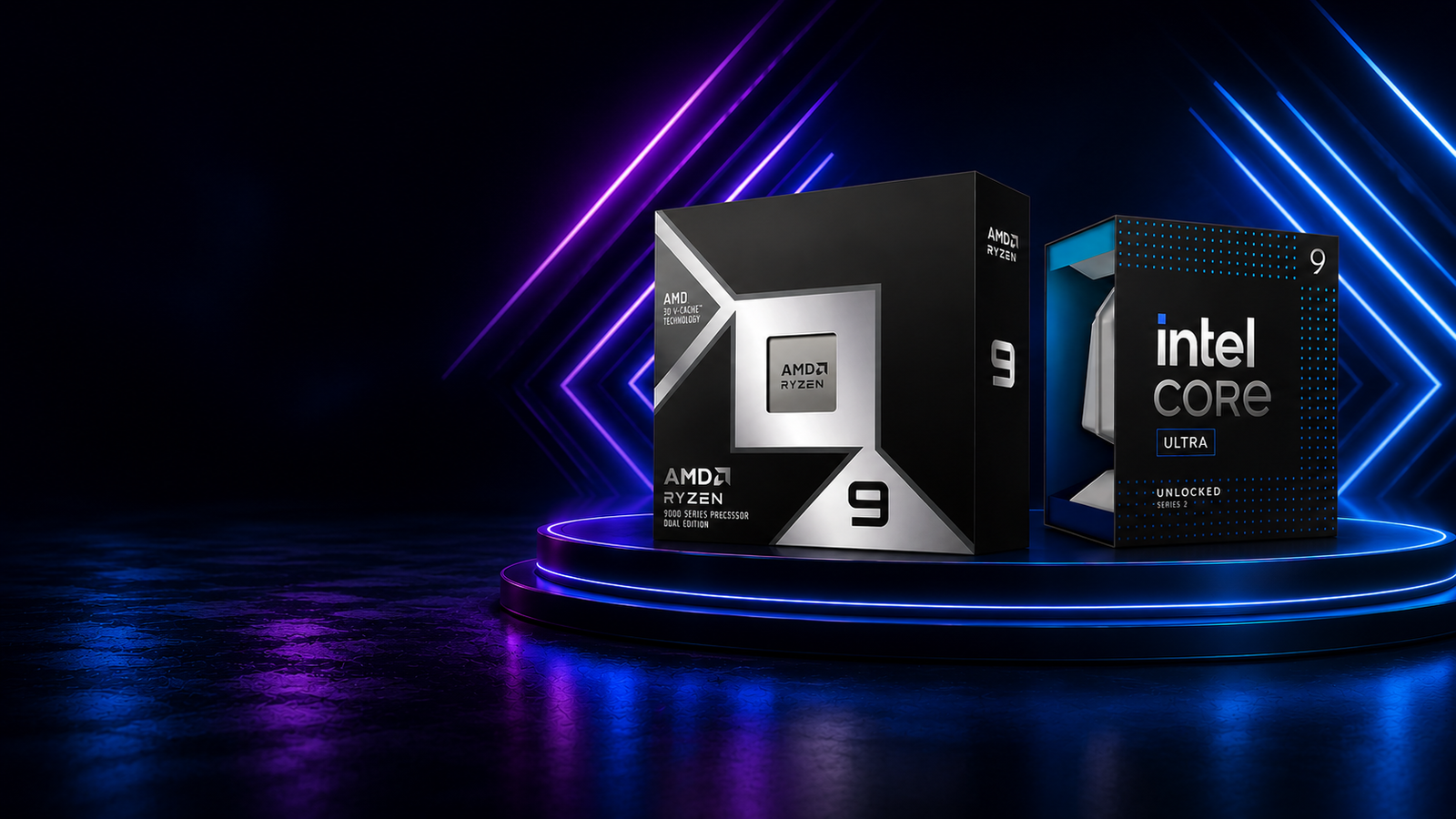 Processor