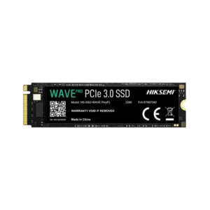 256GB HIKSEMI WAVE PCIe 3.0 NVMe M.2 2280 SSD