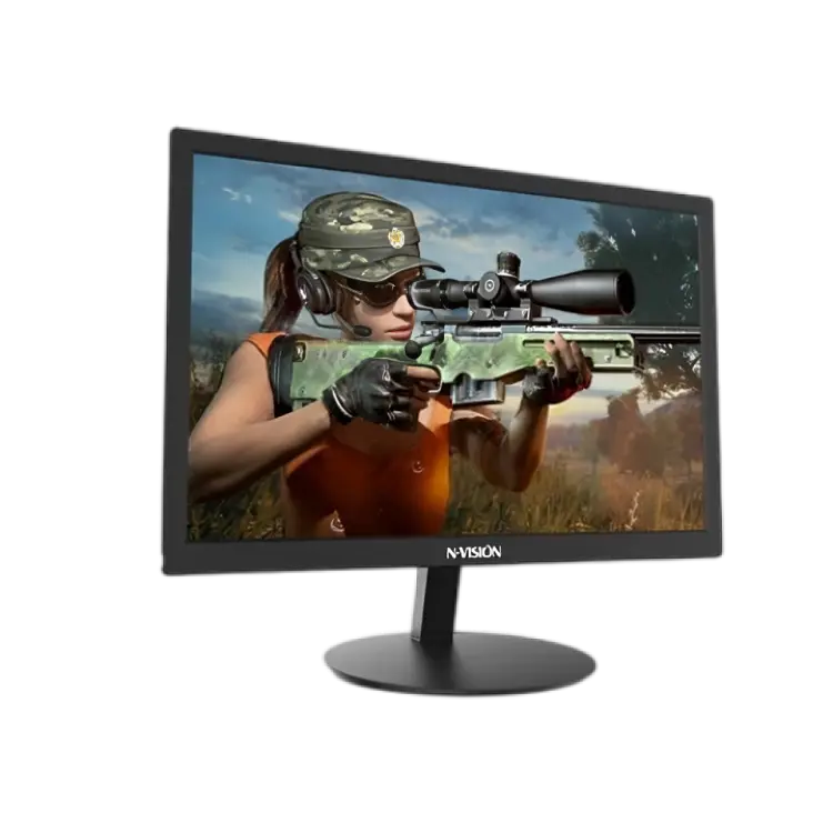 Nvision N190HD 19″ LED Monitor